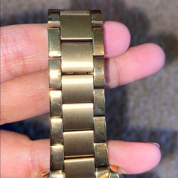 Michael Kors Watch (5838) chronograph - Picture 2 of 4